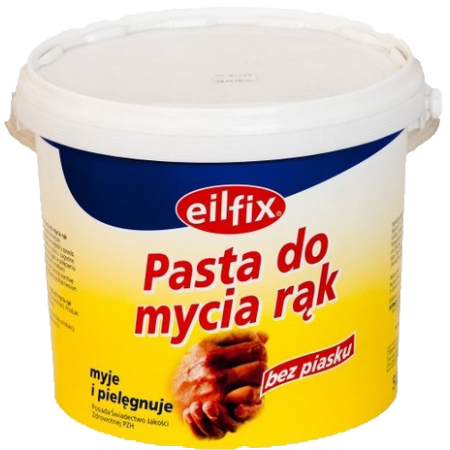 Pasta BHP ELFIX 500